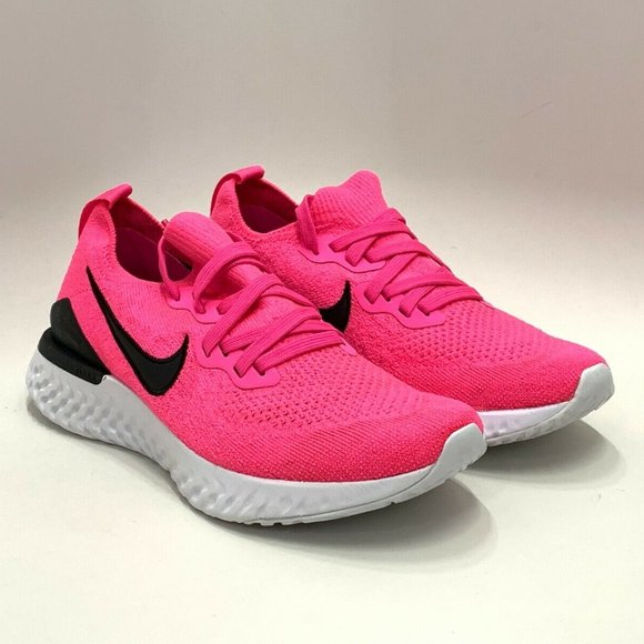 Nike Shoes - Nike Epic React Flyknit 2 Women's Running BQ8927-6